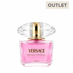 Versace Bright Crystal Parfum 90ml (outlet)