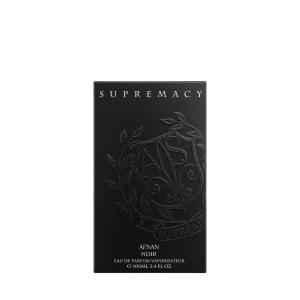 Afnan Supremacy Noir Woda Perfumowana 100ml