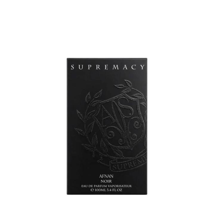 Afnan Supremacy Noir Woda Perfumowana 100ml
