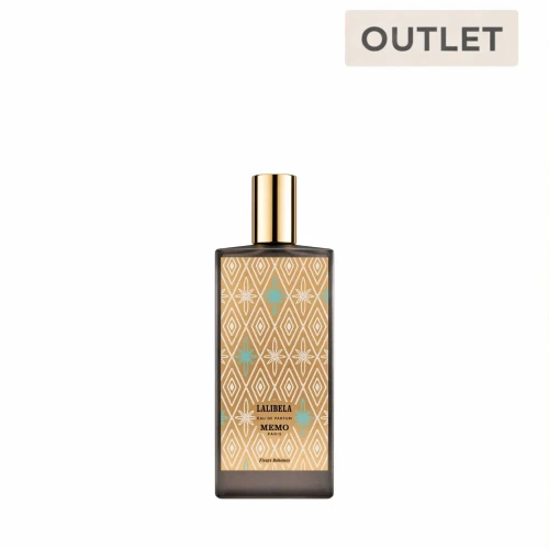 memo lalibela woda perfumowana 75 ml    uszkodzony 
