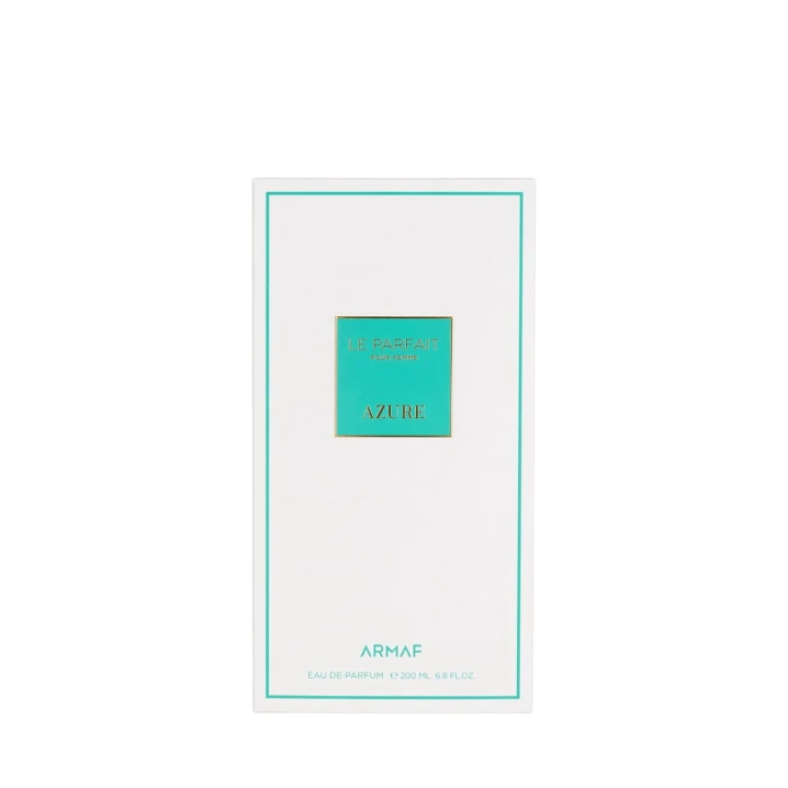 Armaf Le Parfait Azure Pour Femme Woda perfumowana 200ml