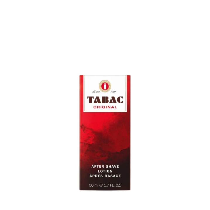 Tabac Original Woda po goleniu 50ml