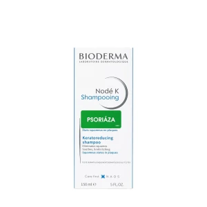 Bioderma Szampon Node K przeciw łuszczeniu się skóry 150ml