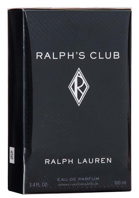 Ralph Lauren Ralph's Club Woda Perfumowana 100ml