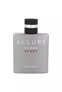 Chanel Allure Homme Sport Eau Extreme Woda Perfumowana 100ml