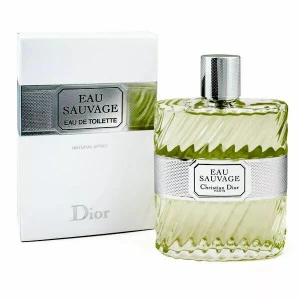 Dior Eau Sauvage Woda Toaletowa 100ml