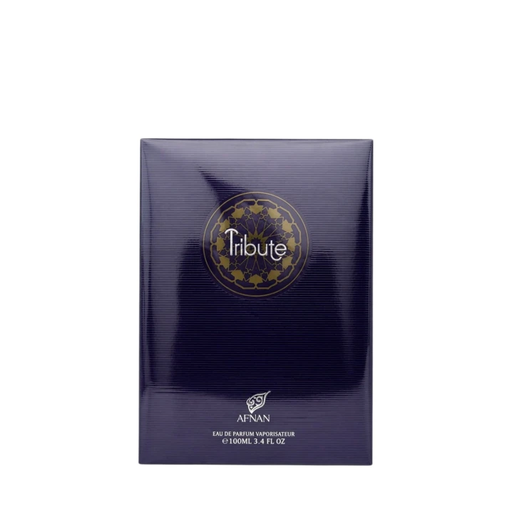 Afnan Tribute Blue Woda Perfumowana 100ml