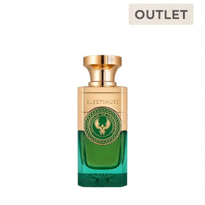 Electimuss Patchouli of the Underworld Pure Perfume 100ml (outlet)