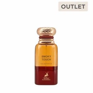 Maison Alhambra Smoky Touch Woda perfumowana 80ml (outlet)
