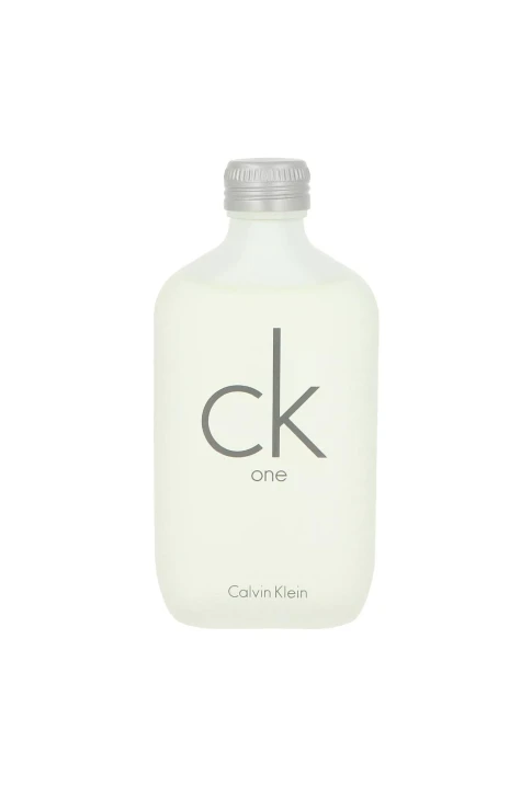 Calvin Klein CK One Woda Toaletowa 100ml