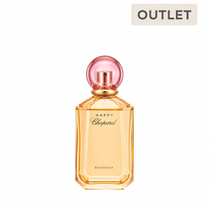 Flakon Chopard Happy Chopard Bigaradia woda perfumowana 100ml (outlet)