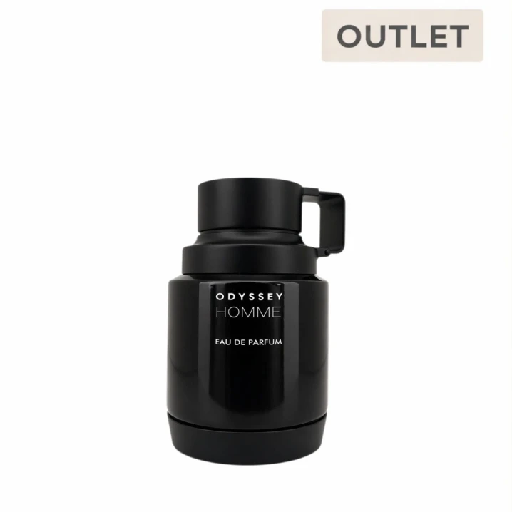 Armaf Odyssey Homme Woda perfumowana 60ml (outlet)