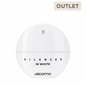 Jacomo Silences In White Woda perfumowana 100ml (outlet)