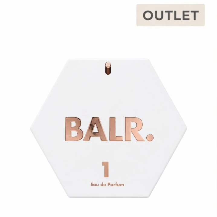 BALR. BALR. 1 Woda perfumowana 100ml (outlet)