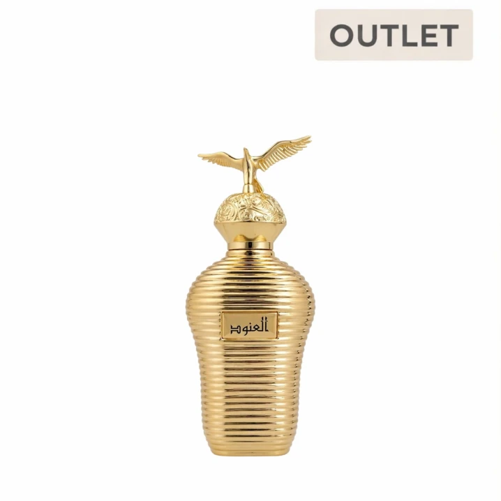 Maison Asrar Alonoud Woda perfumowana 100 ml (outlet)