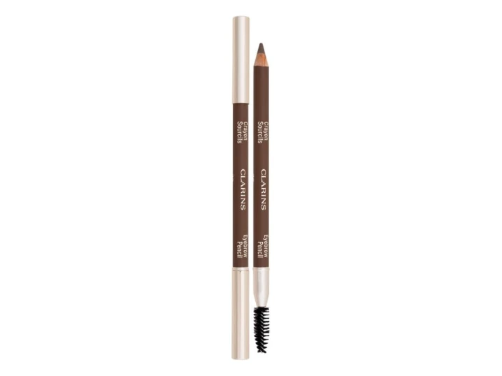 Clarins Eyebrow Pencil   Kredka do brwi 1.1g - 03 Soft Blonde