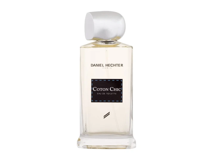 Daniel Hechter Collection Couture Coton Chic Woda toaletowa 100ml