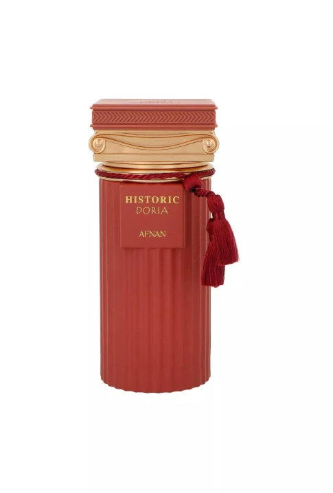 Afnan Historic Doria Woda Perfumowana 100ml