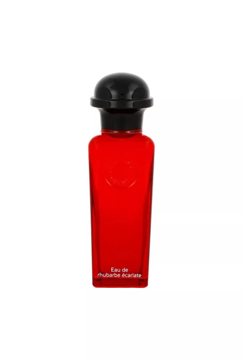 Hermes Eau De Rhubarbe Ecarlate Woda Kolońska 50ml
