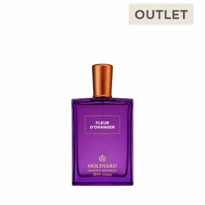 Molinard Les Elements Collection Fleur D'Oranger woda perfumowana 75ml (outlet)