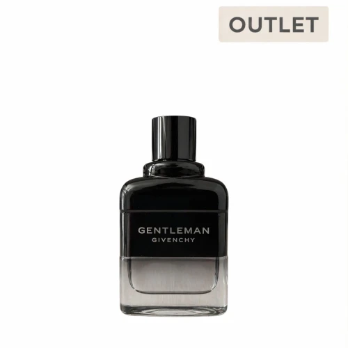 givenchy gentleman givenchy intense woda toaletowa 60 ml    uszkodzony 