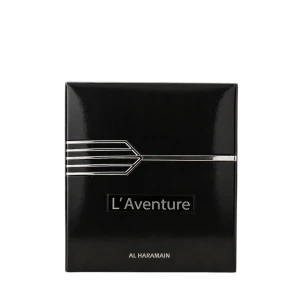 Al Haramain L' Aventure Woda Perfumowana 100ml