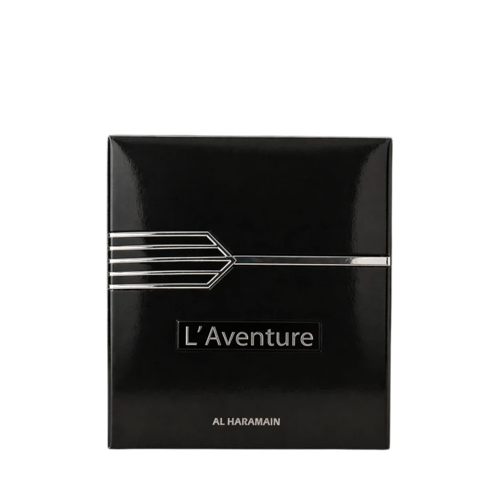 Al Haramain L' Aventure Woda Perfumowana 100ml