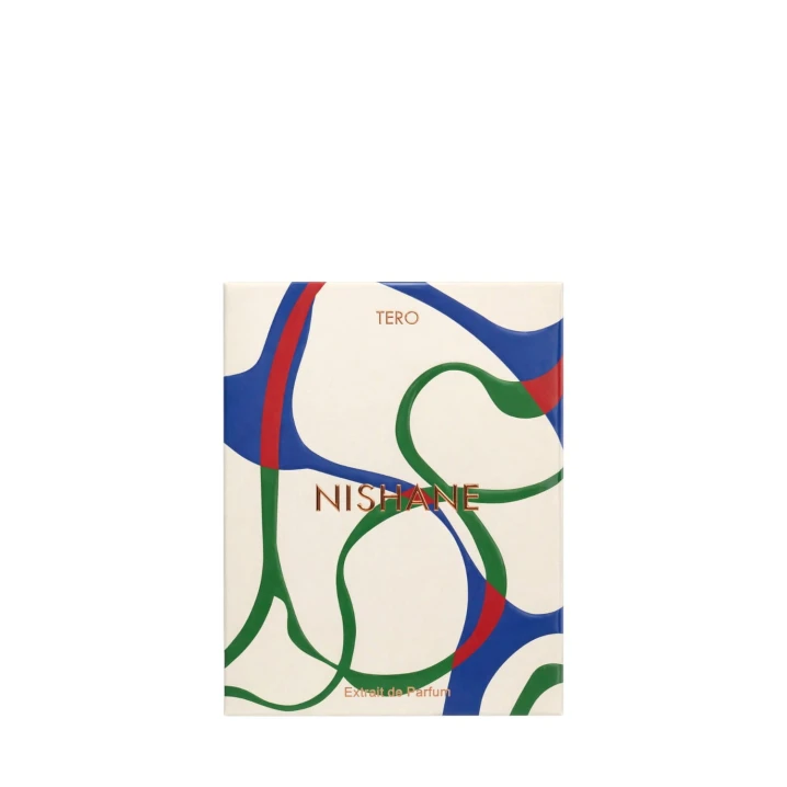 Nishane Tero Ekstrakt perfum 50ml