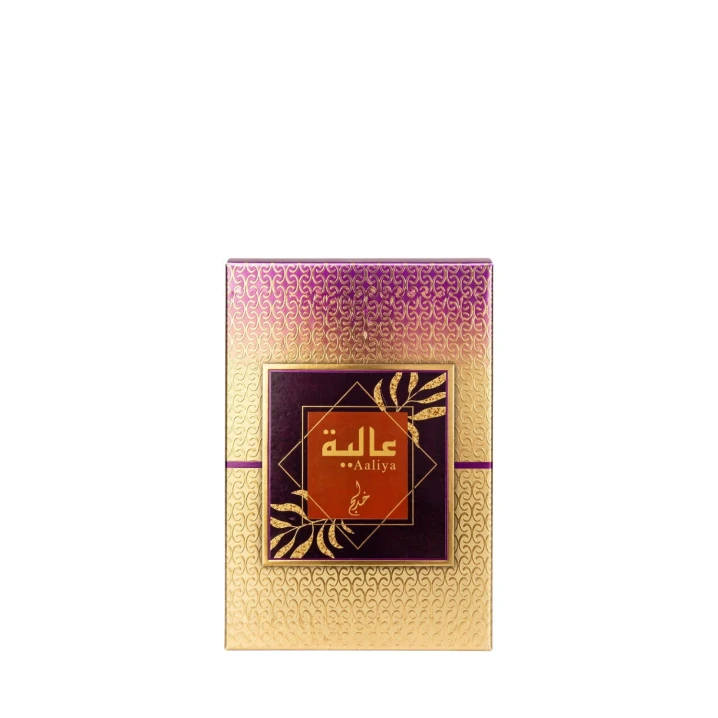 Khadlaj Aaliya Olejek perfumowany 27ml