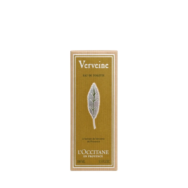 L'Occitane Verveine Woda toaletowa 100ml