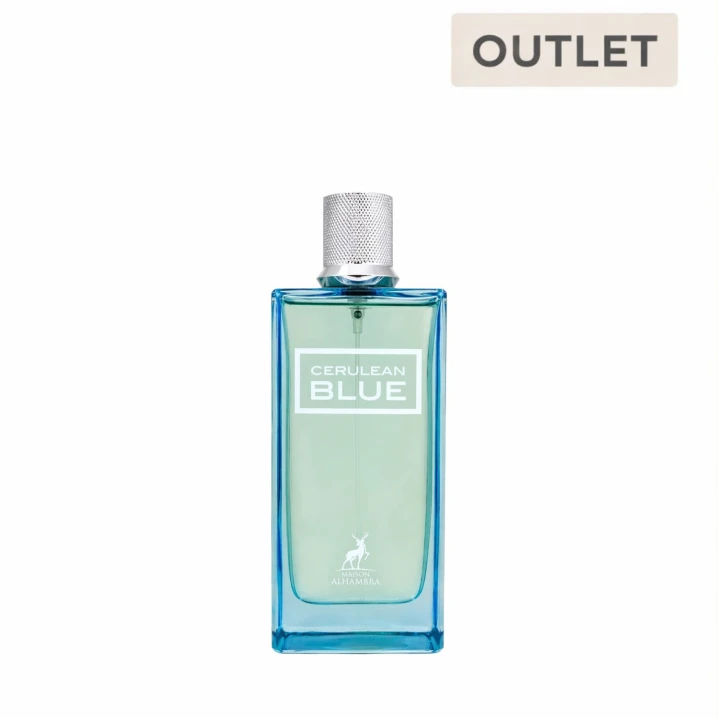 Maison Alhambra Cerulean Blue Woda perfumowana 100ml (outlet)