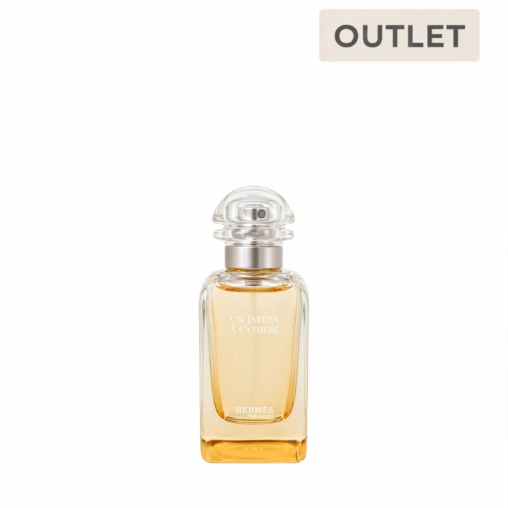 Hermes Un Jardin a Cythere Woda Toaletowa 50ml (outlet)