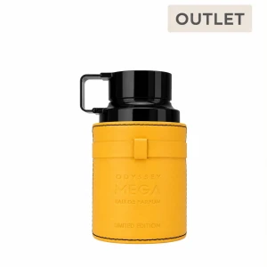 Armaf Odyssey Mega Limited Edition Woda Perfumowana 100ml (outlet)