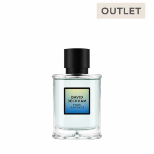 David Beckham True Instinct Woda perfumowana 75ml (outlet)