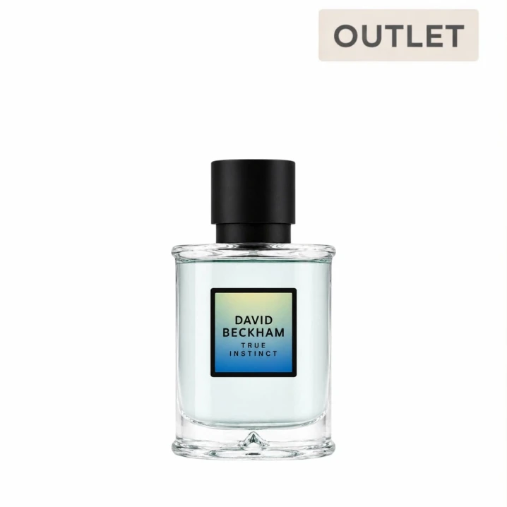 David Beckham True Instinct Woda perfumowana 75ml (outlet)