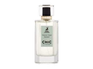 Maison Alhambra Chic Velvet Vert Secret Woda Perfumowana 100ml