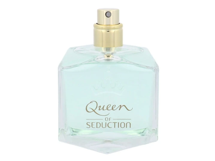 Flakon Banderas Queen of Seduction Woda toaletowa 80ml