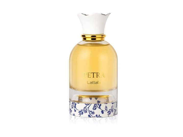 Lattafa Petra Woda perfumowana 100ml