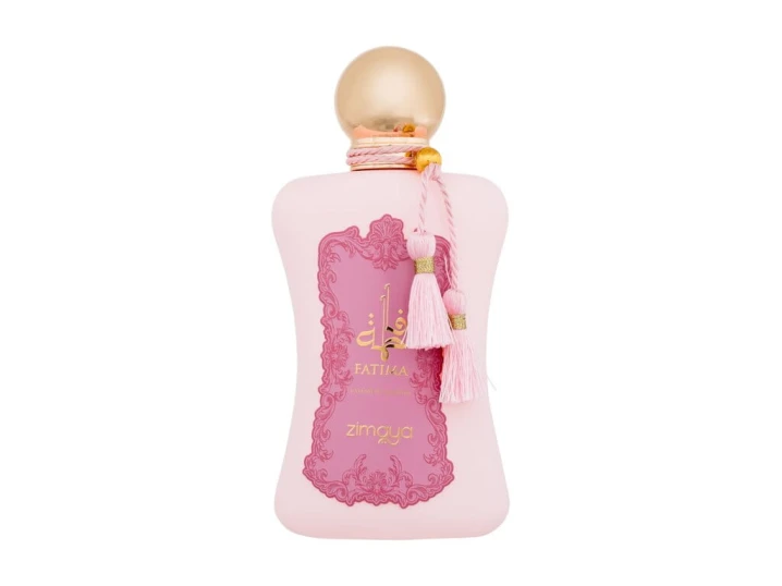 Zimaya Fatima Pink Ekstrakt perfum 100ml