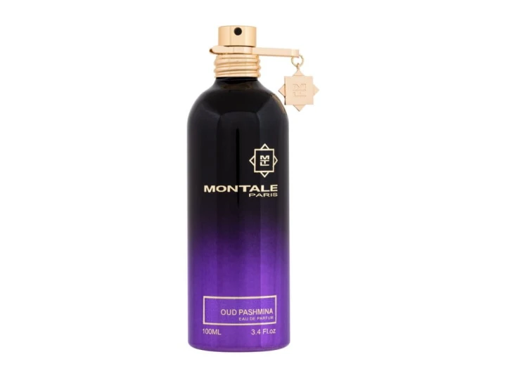 Montale Oud Pashmina Woda perfumowana 100ml