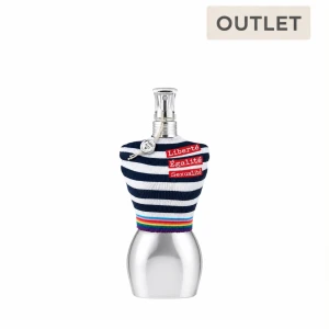 Jean Paul Gaultier Classique Pride Edition Woda toaletowa 100ml (outlet)