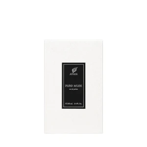 Afnan Pure Musk Woda perfumowana 100ml