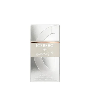 Iceberg Be Wonderfully You Woda toaletowa 100ml