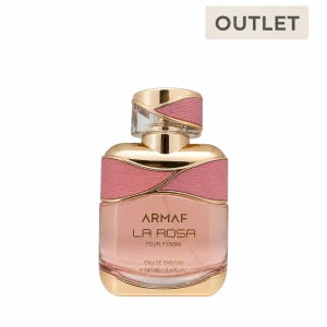 Armaf La Rosa Pour Femme Woda perfumowana 100ml (outlet)