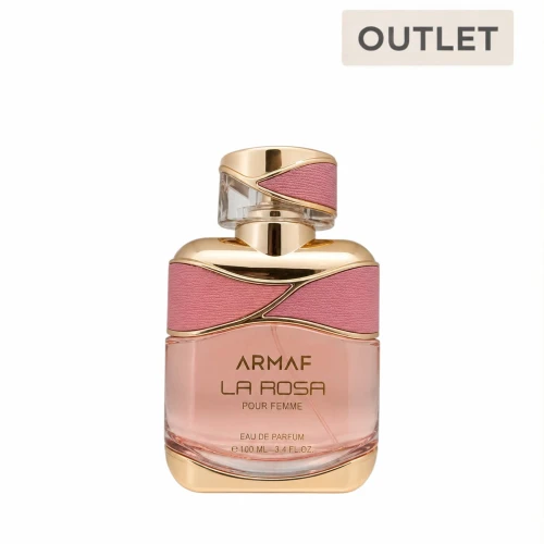 armaf la rosa