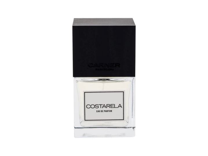 Carner Barcelona Woody Collection Costarela Woda perfumowana 100ml