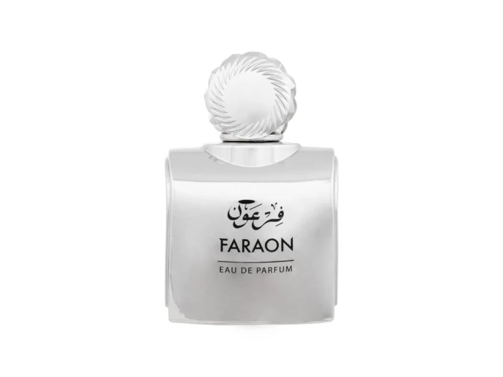 Nasma Faraon Woda perfumowana 100ml