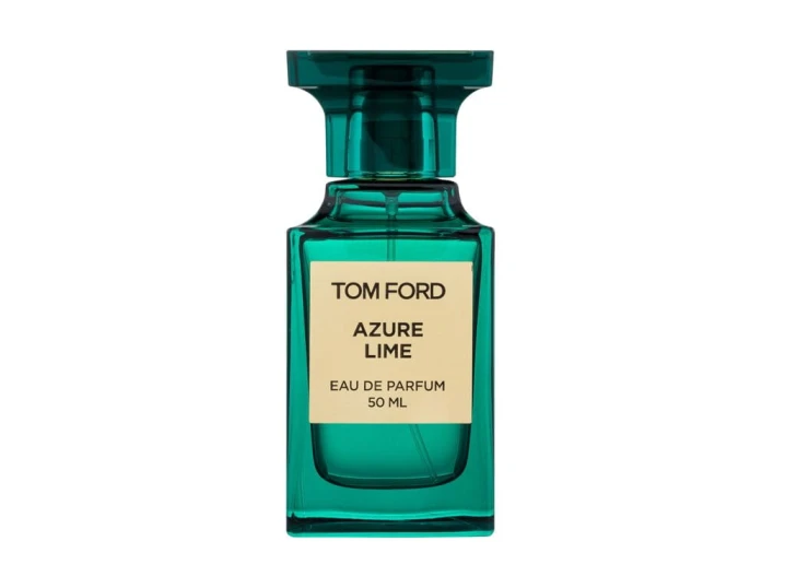 TOM FORD Private Blend Azure Lime Woda perfumowana 50ml