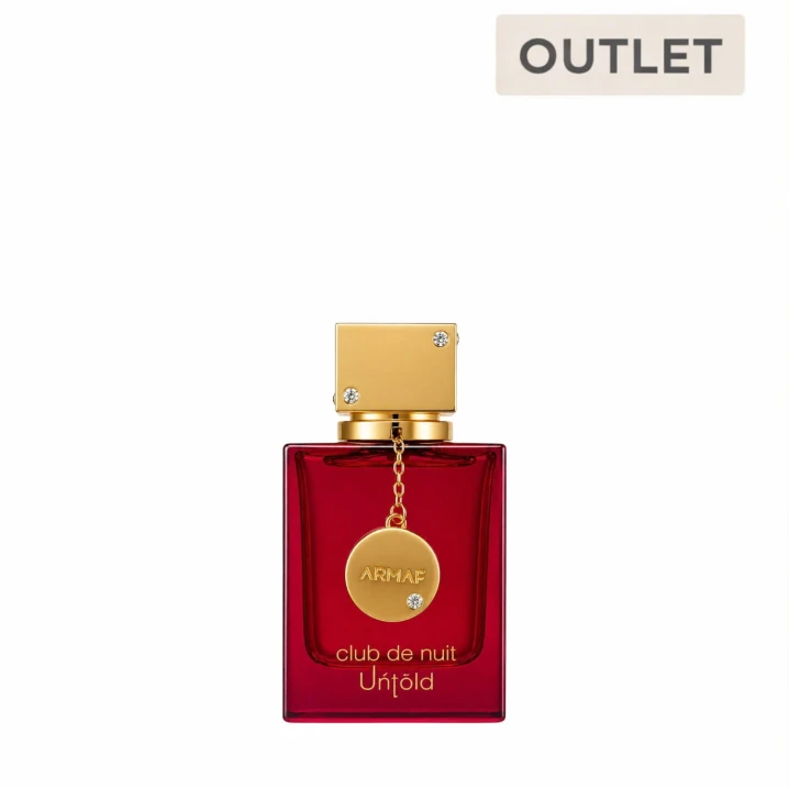 Armaf Club de Nuit Untold Woda perfumowana 30ml (outlet)