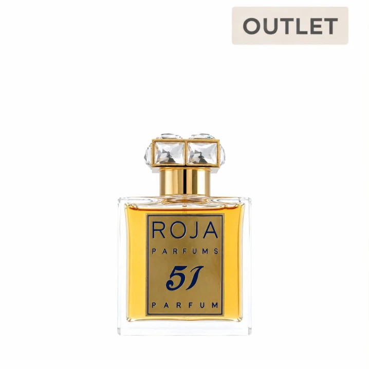 Roja Parfums 51 Pour Femme woda perfumowana 50ml (outlet)